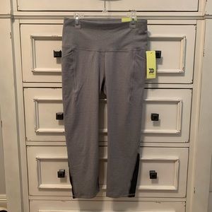 womens all in motion athletic leggings from target